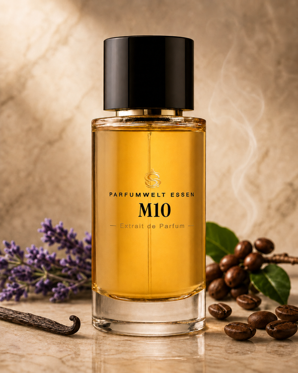 M10 Extrait de Parfum – Flakon von Parfumwelt Essen