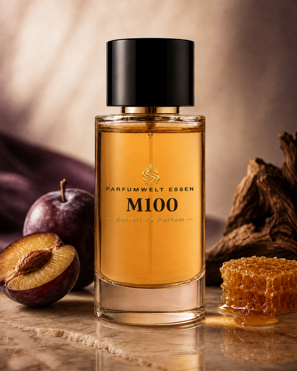 M100 Extrait de Parfum – Flakon von Parfumwelt Essen