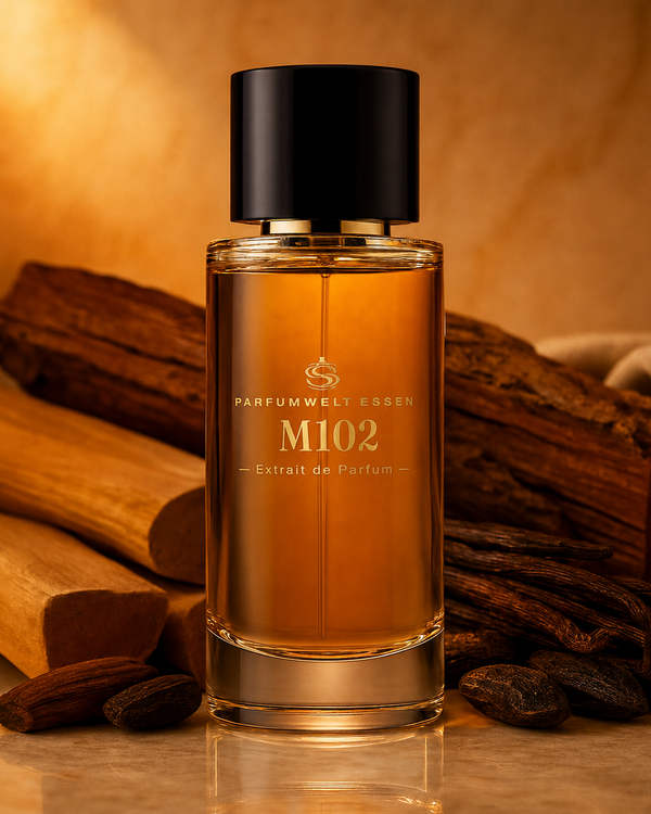 M102 Extrait de Parfum – Flakon von Parfumwelt Essen