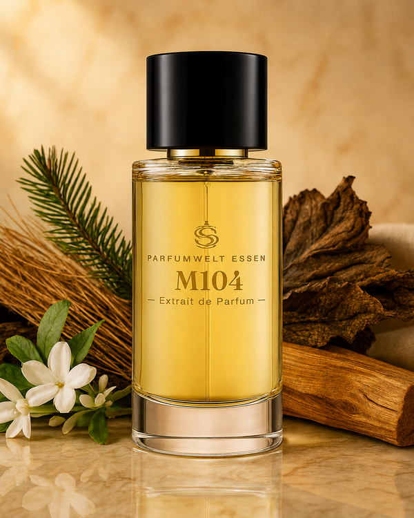 M104 Extrait de Parfum – Flakon von Parfumwelt Essen
