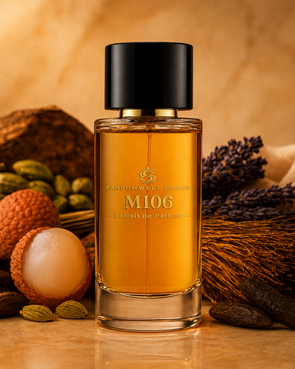 M106 Extrait de Parfum – Flakon von Parfumwelt Essen