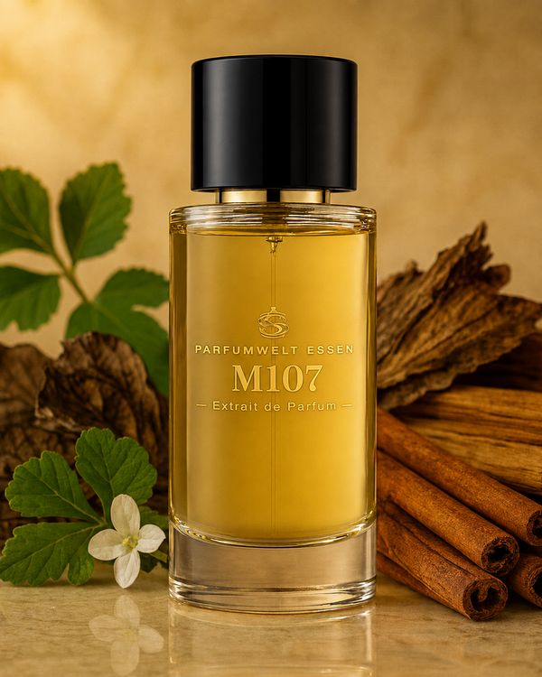 M107 Extrait de Parfum – Flakon von Parfumwelt Essen