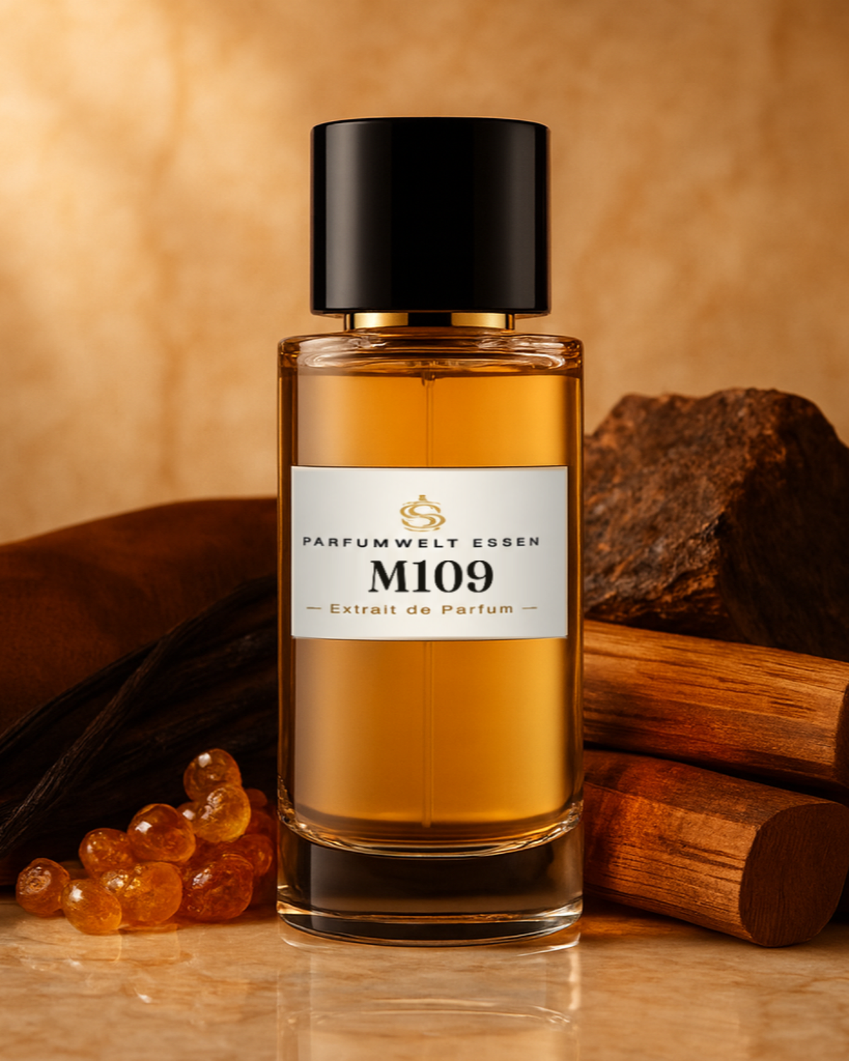 M109 Extrait de Parfum – Flakon von Parfumwelt Essen