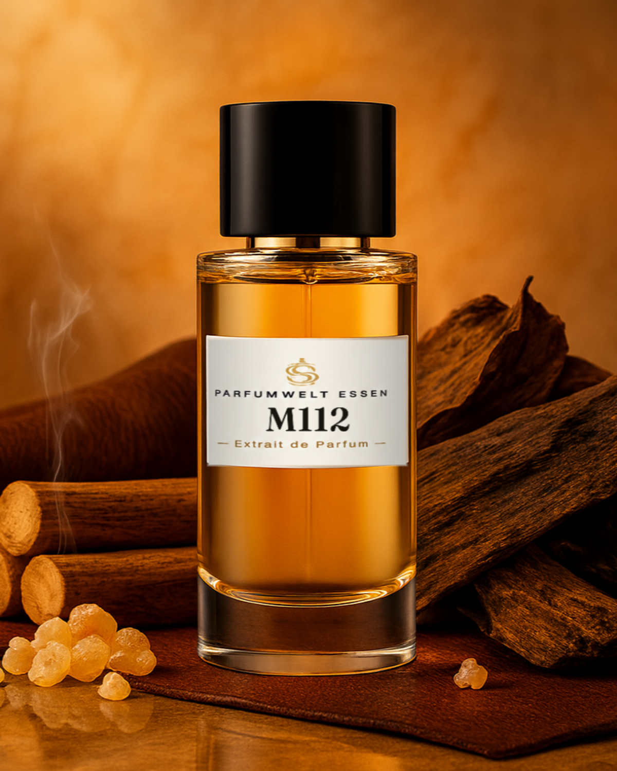 M112 Extrait de Parfum – Flakon von Parfumwelt Essen