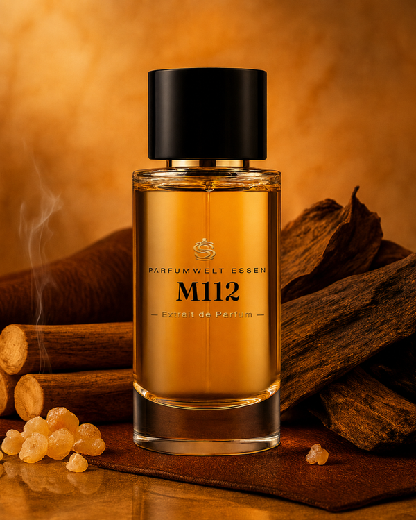 M112 Extrait de Parfum – Flakon von Parfumwelt Essen