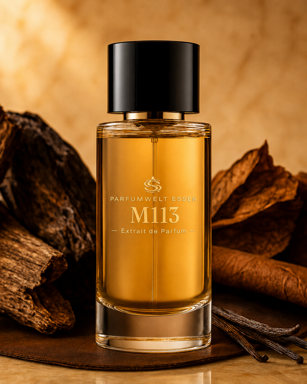 M113 Extrait de Parfum – Flakon von Parfumwelt Essen