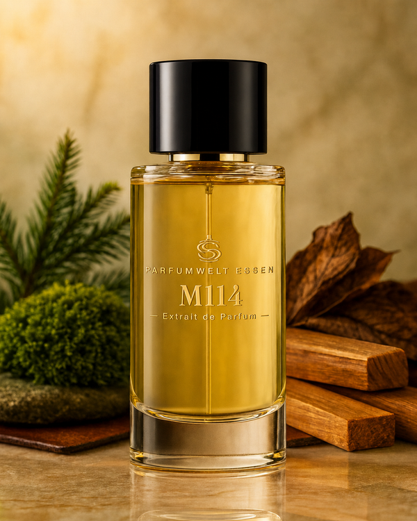 M114 Extrait de Parfum – Flakon von Parfumwelt Essen
