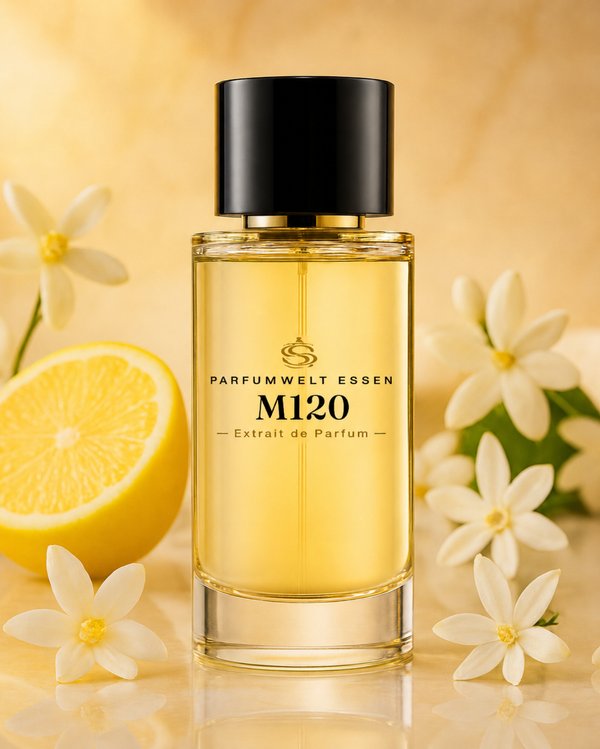 M120 Extrait de Parfum – Flakon von Parfumwelt Essen