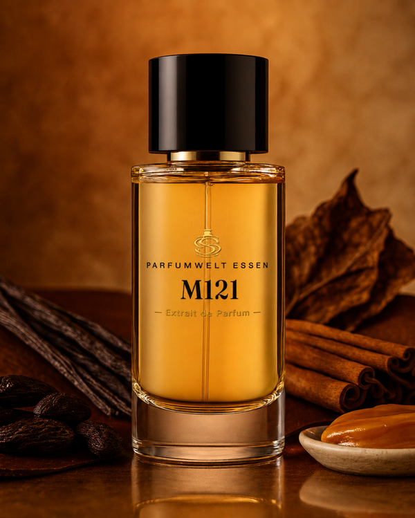 M121 Extrait de Parfum – Flakon von Parfumwelt Essen