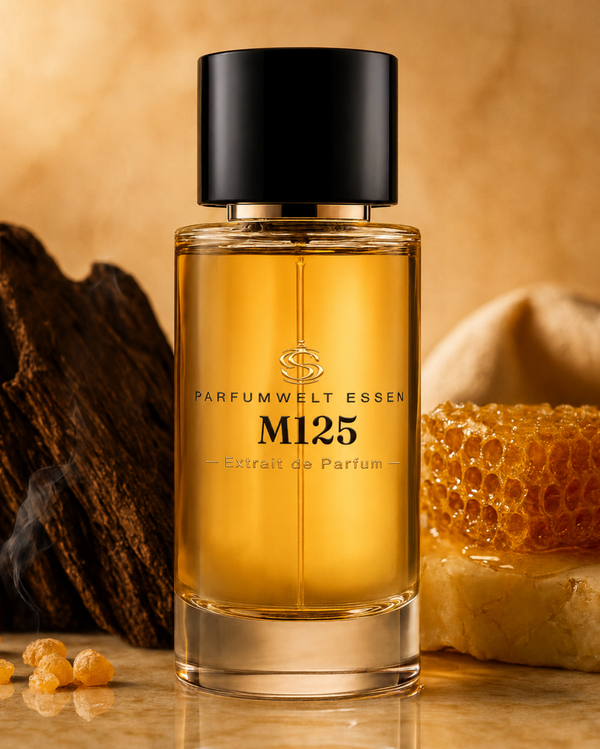 M125 Extrait de Parfum – Flakon von Parfumwelt Essen