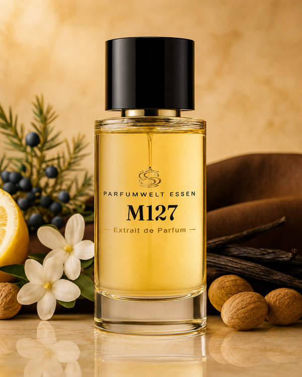 M127 Extrait de Parfum – Flakon von Parfumwelt Essen