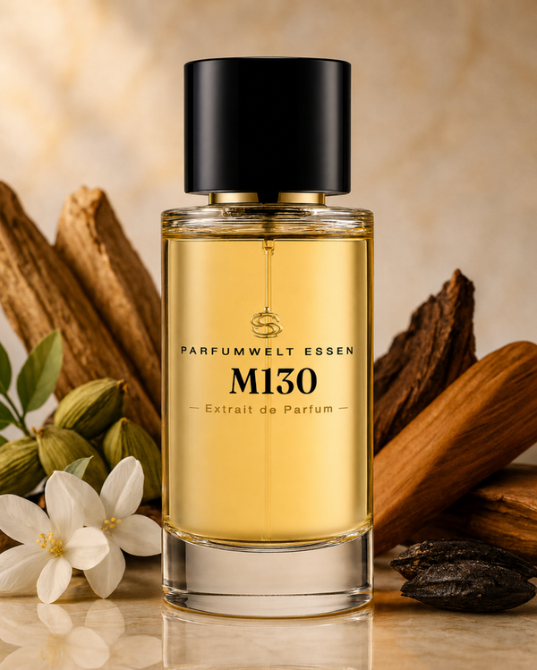 M130 Extrait de Parfum – Flakon von Parfumwelt Essen