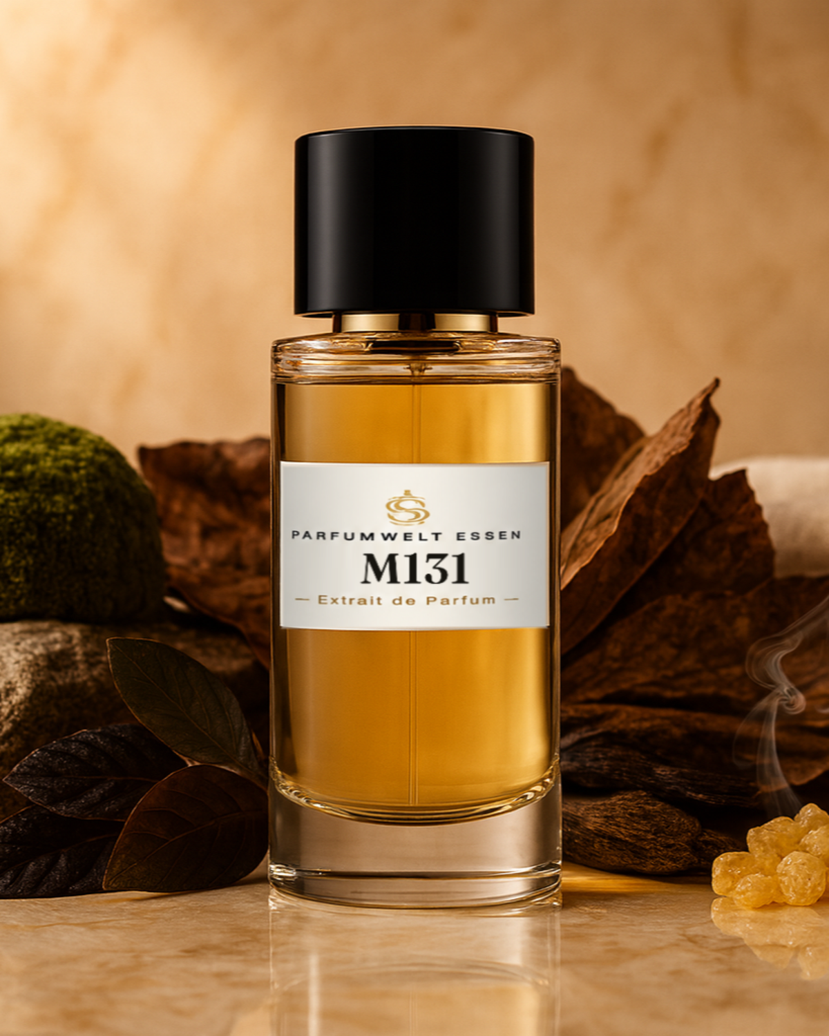 M131 Extrait de Parfum – Flakon von Parfumwelt Essen