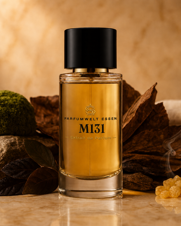 M131 Extrait de Parfum – Flakon von Parfumwelt Essen