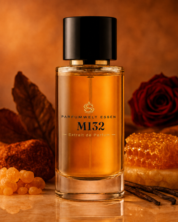 M132 Extrait de Parfum – Flakon von Parfumwelt Essen