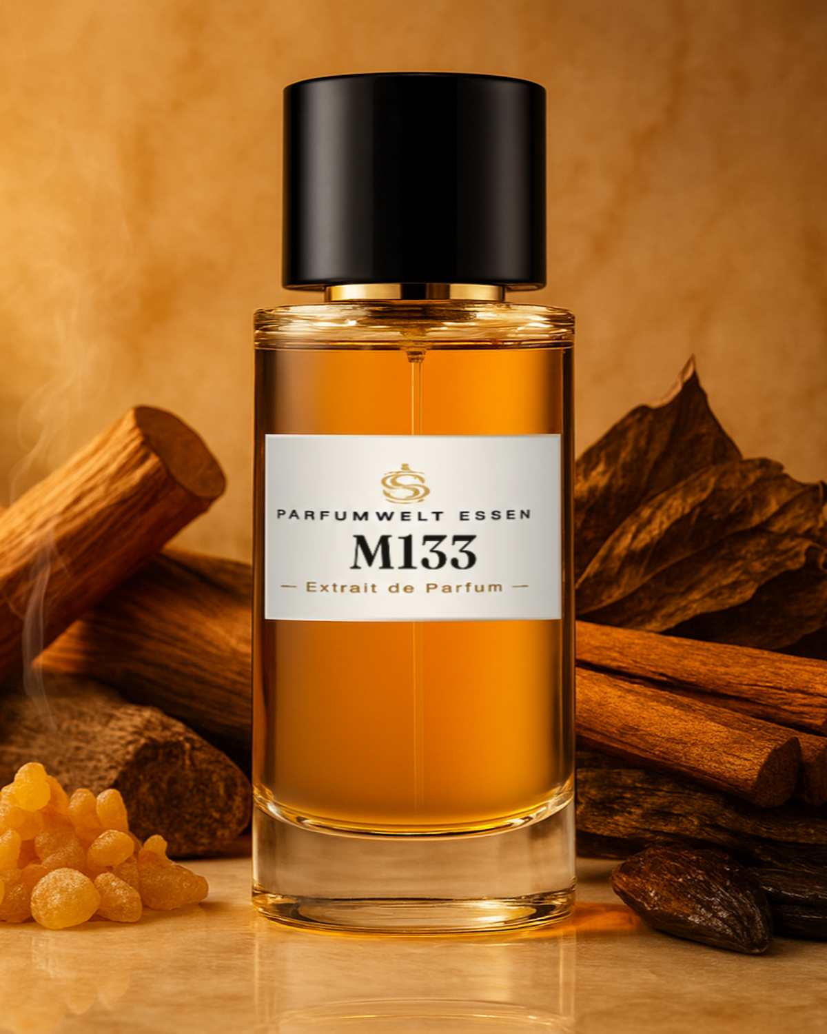 M133 Extrait de Parfum – Flakon von Parfumwelt Essen