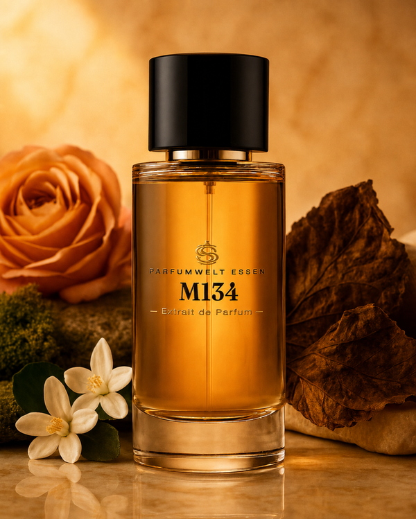 M134 Extrait de Parfum – Flakon von Parfumwelt Essen