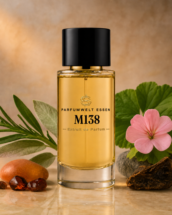 M138 Extrait de Parfum – Flakon von Parfumwelt Essen
