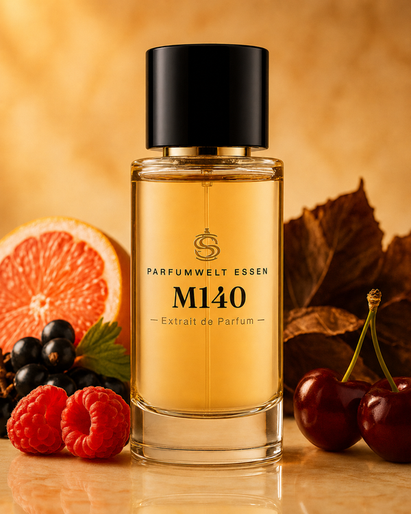 M140 Extrait de Parfum – Flakon von Parfumwelt Essen