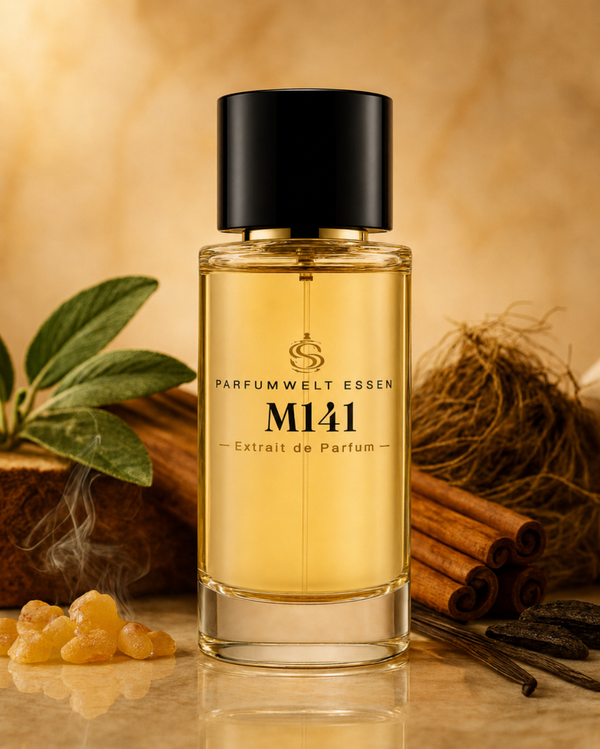 M141 Extrait de Parfum – Flakon von Parfumwelt Essen