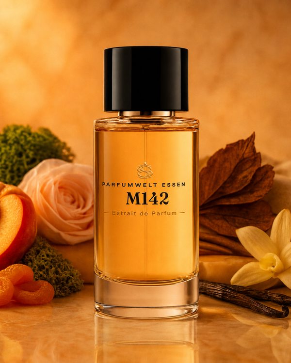 M142 Extrait de Parfum – Flakon von Parfumwelt Essen