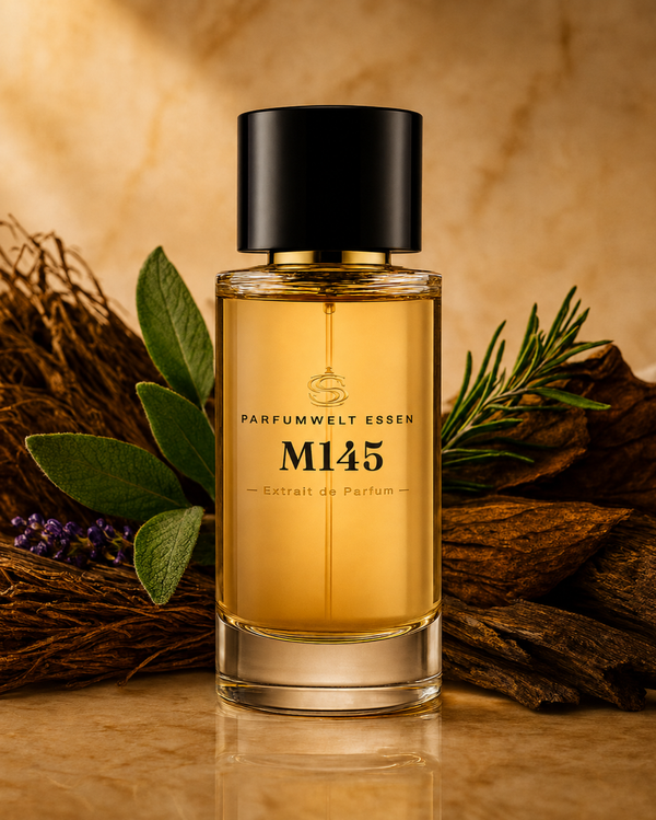 M145 Extrait de Parfum – Flakon von Parfumwelt Essen