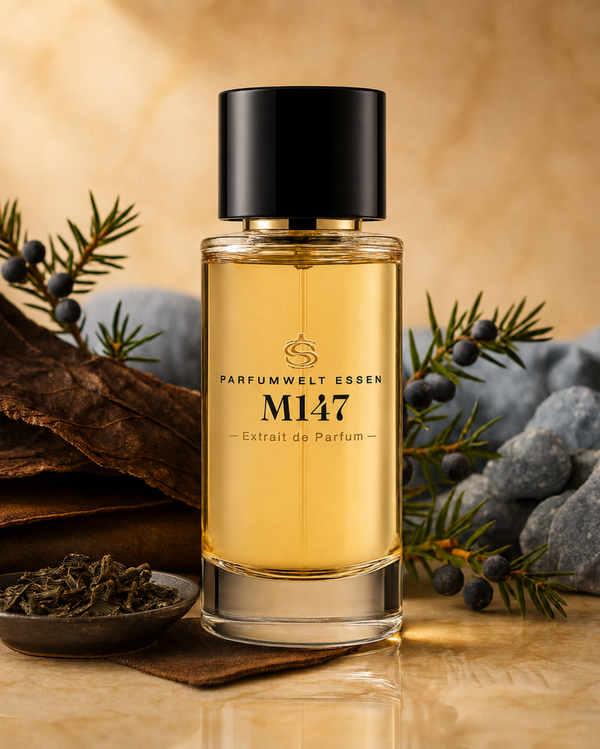 M147 Extrait de Parfum – Flakon von Parfumwelt Essen
