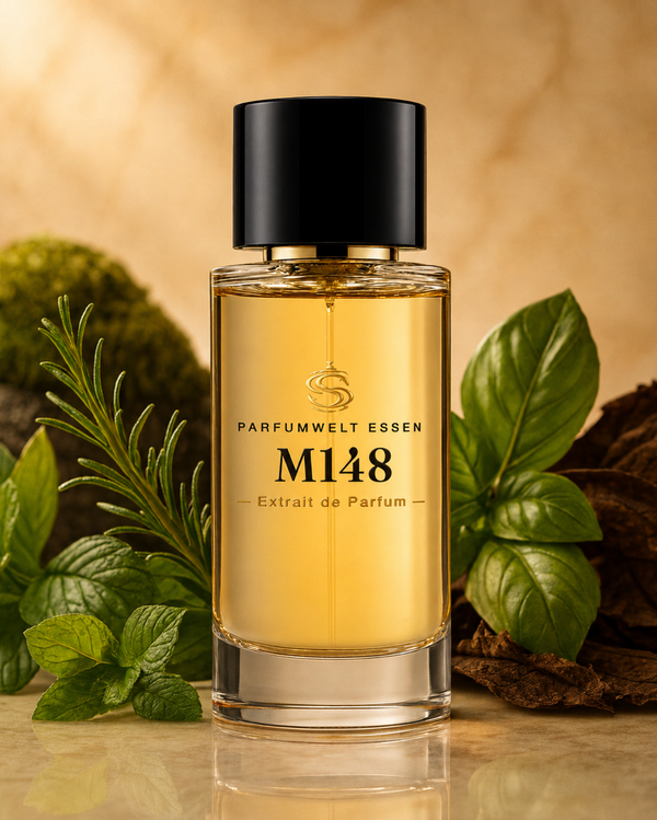 M148 Extrait de Parfum – Flakon von Parfumwelt Essen