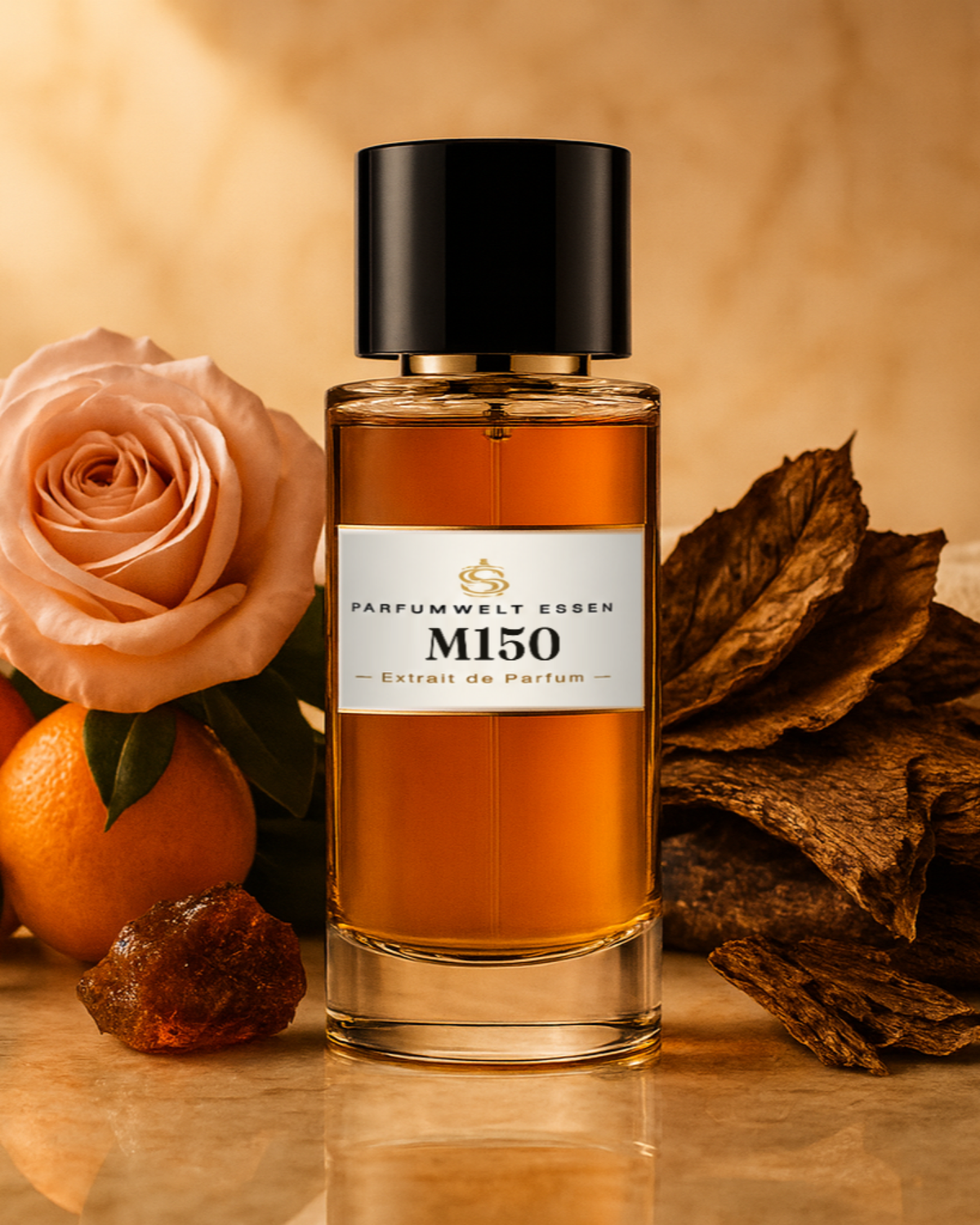 M150 Extrait de Parfum – Flakon von Parfumwelt Essen
