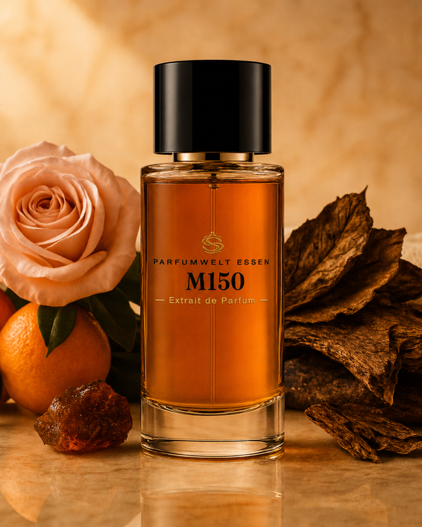M150 Extrait de Parfum – Flakon von Parfumwelt Essen