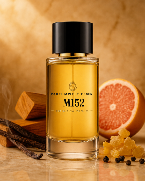M152 Extrait de Parfum – Flakon von Parfumwelt Essen