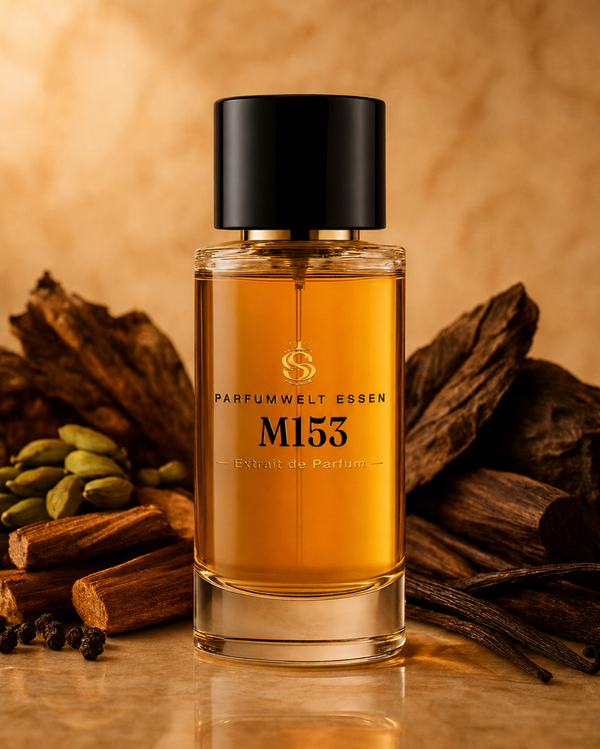 M153 Extrait de Parfum – Flakon von Parfumwelt Essen