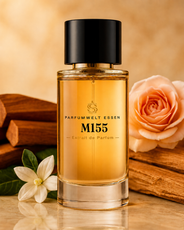 M155 Extrait de Parfum – Flakon von Parfumwelt Essen