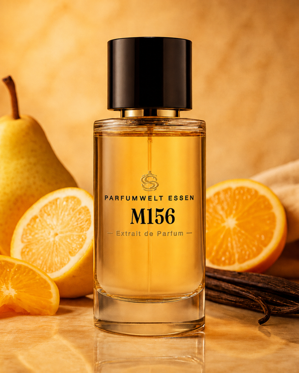 M156 Extrait de Parfum – Flakon von Parfumwelt Essen