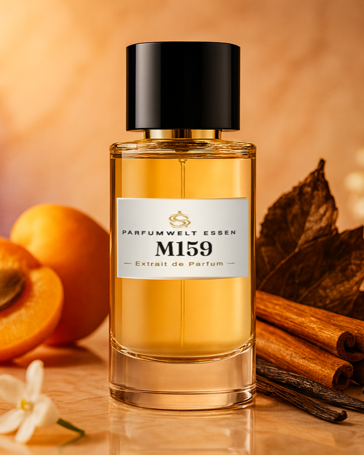 M159 Extrait de Parfum – Flakon von Parfumwelt Essen