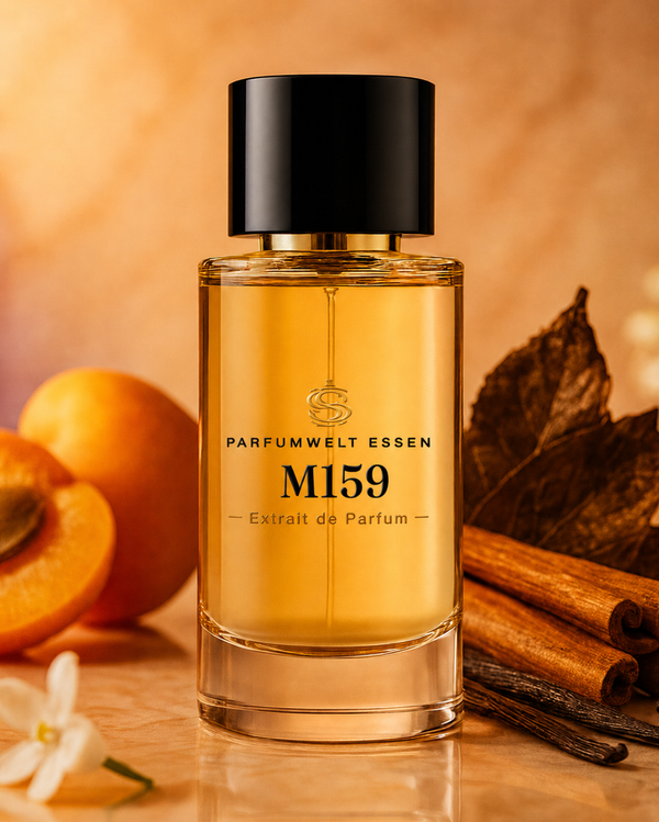 M159 Extrait de Parfum – Flakon von Parfumwelt Essen