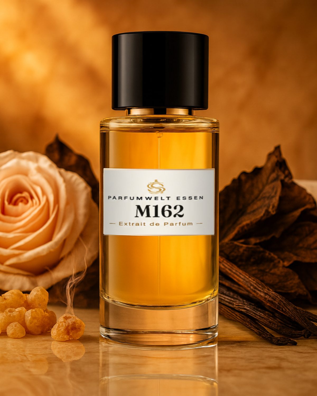 M162 Extrait de Parfum – Flakon von Parfumwelt Essen