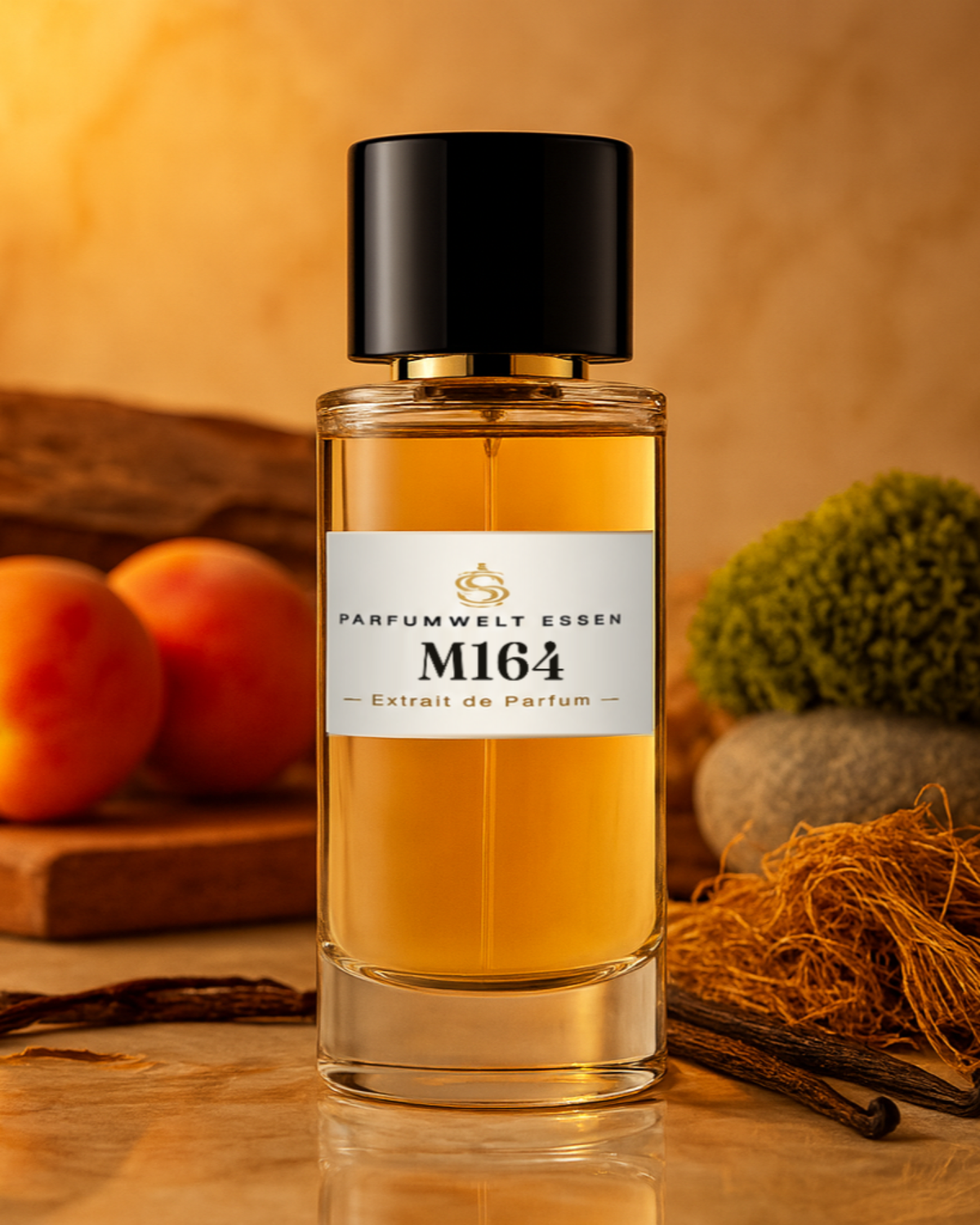 M164 Extrait de Parfum – Flakon von Parfumwelt Essen