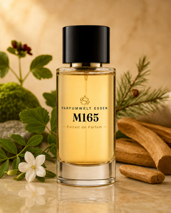 M165 Extrait de Parfum – Flakon von Parfumwelt Essen
