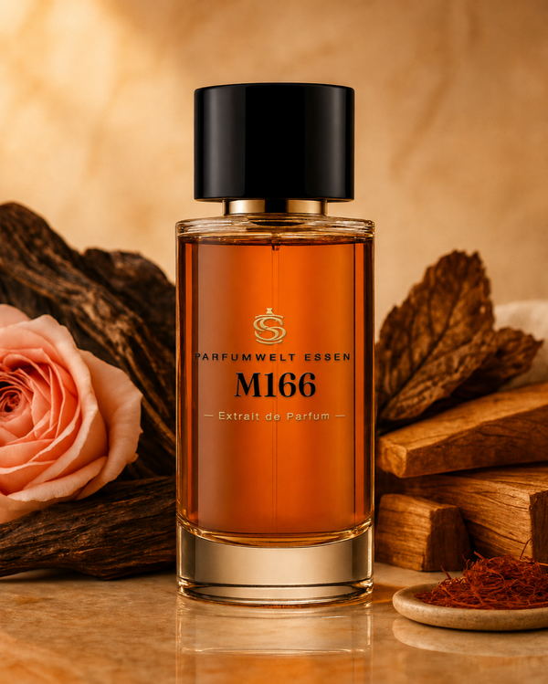 M166 Extrait de Parfum – Flakon von Parfumwelt Essen