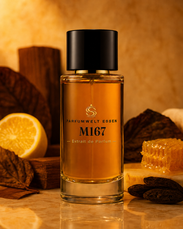 M167 Extrait de Parfum – Flakon von Parfumwelt Essen