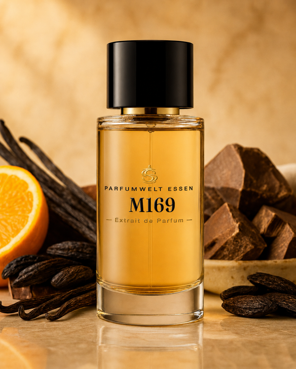 M169 Extrait de Parfum – Flakon von Parfumwelt Essen