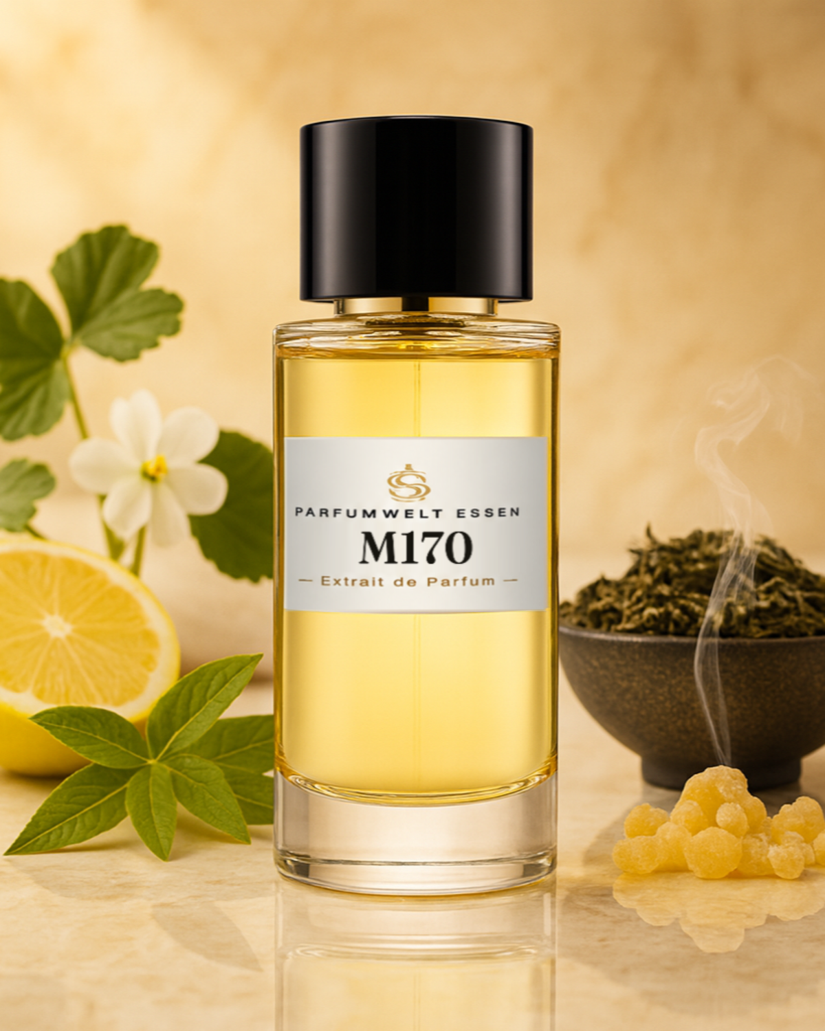 M170 Extrait de Parfum – Flakon von Parfumwelt Essen