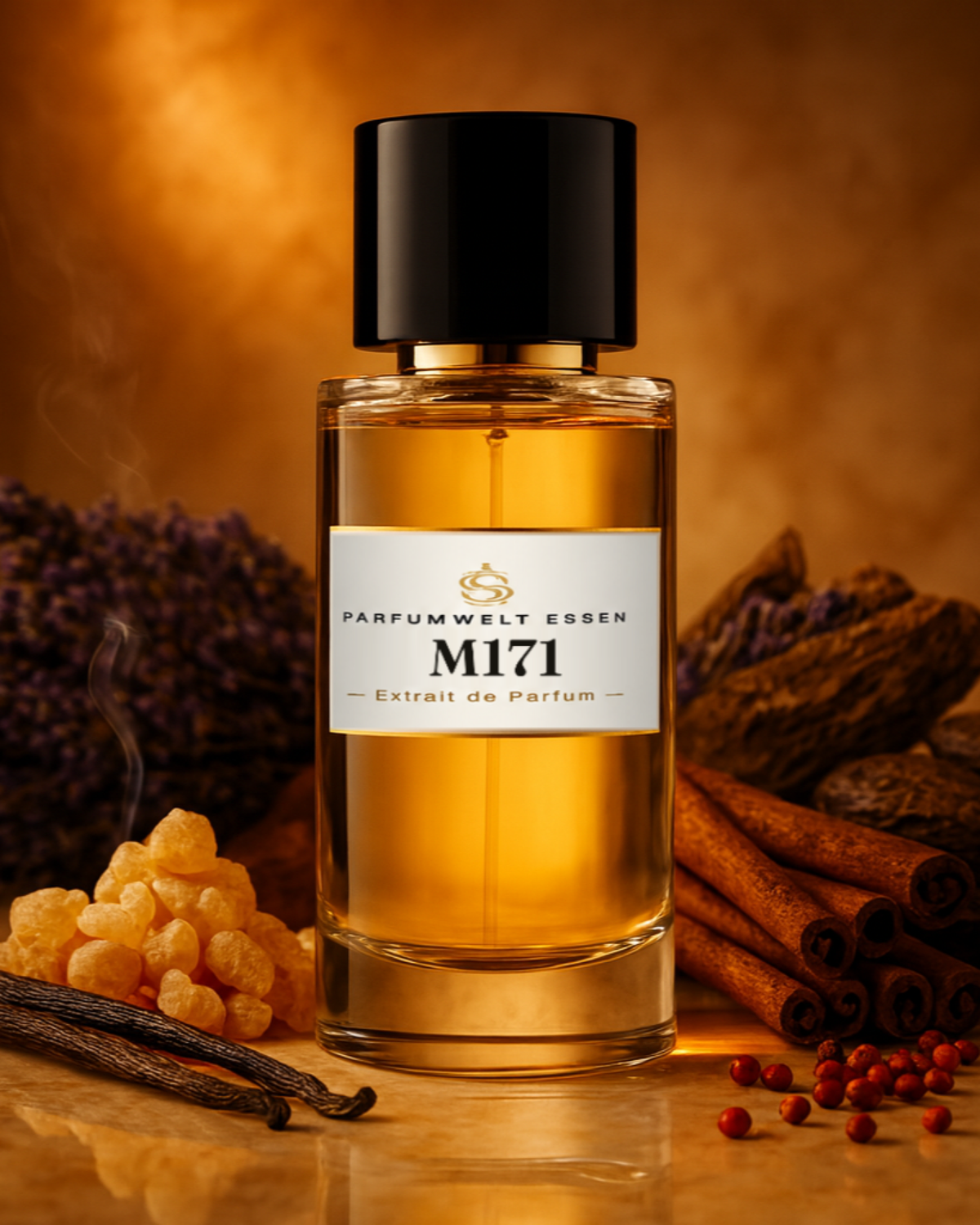 M171 Extrait de Parfum – Flakon von Parfumwelt Essen