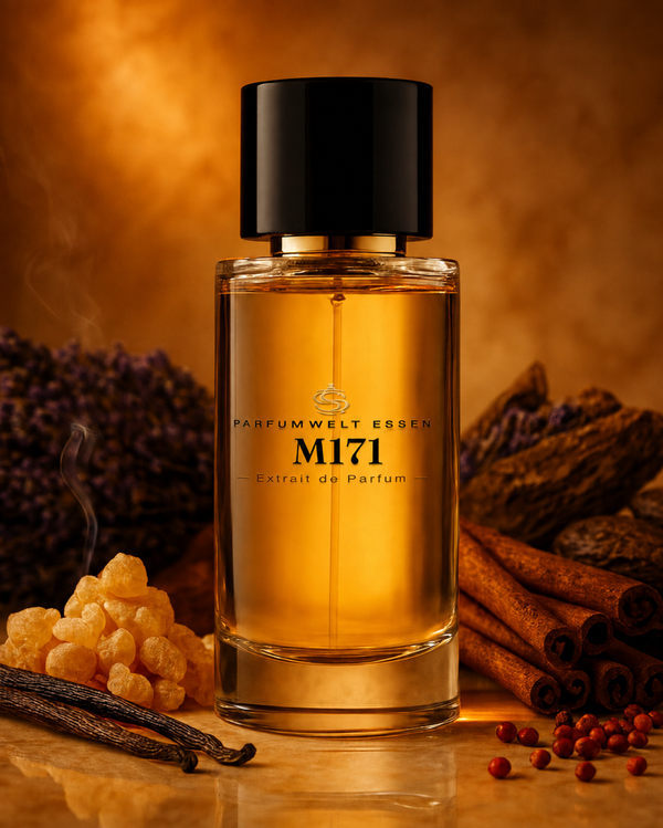 M171 Extrait de Parfum – Flakon von Parfumwelt Essen