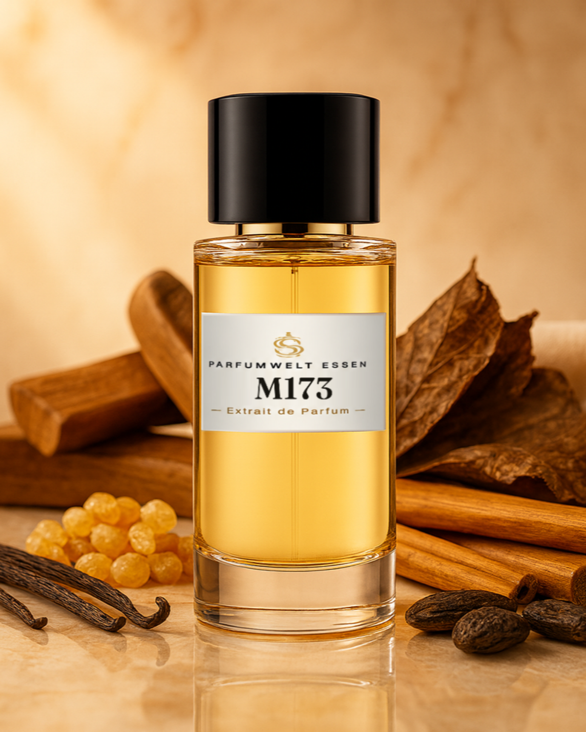 M173 Extrait de Parfum – Flakon von Parfumwelt Essen