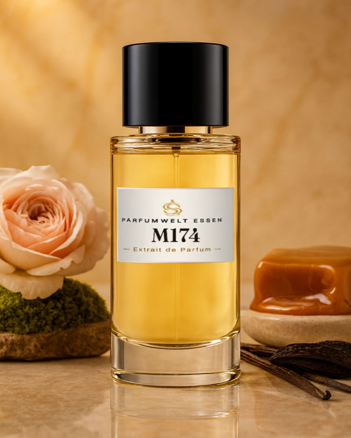 M174 Extrait de Parfum – Flakon von Parfumwelt Essen
