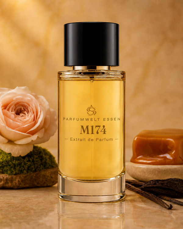 M174 Extrait de Parfum – Flakon von Parfumwelt Essen