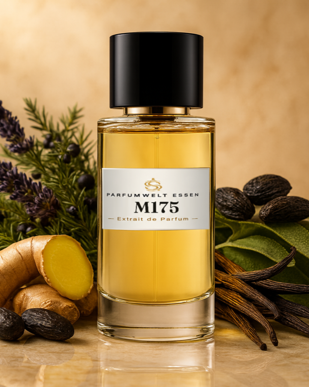 M175 Extrait de Parfum – Flakon von Parfumwelt Essen