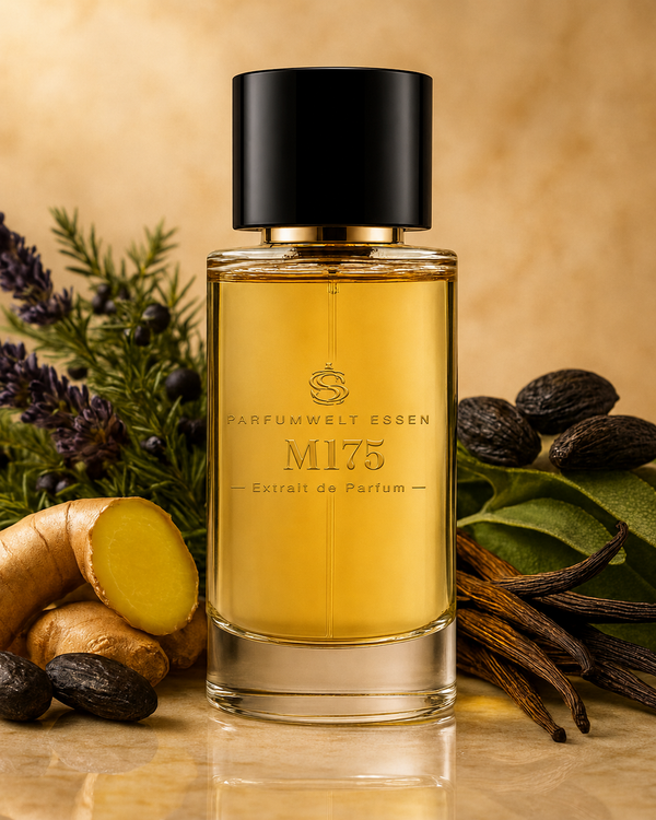 M175 Extrait de Parfum – Flakon von Parfumwelt Essen